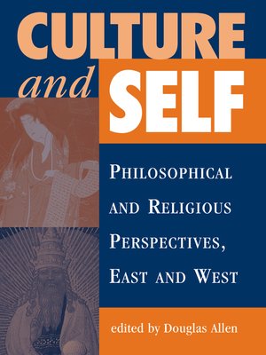 cover image of Culture and Self